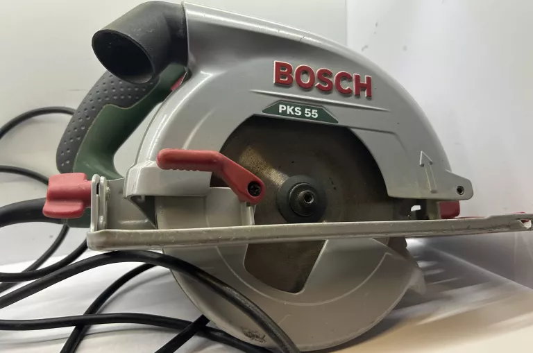 PIŁA TARCZOWA BOSCH PKS 55
