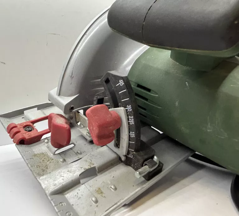 PIŁA TARCZOWA BOSCH PKS 55