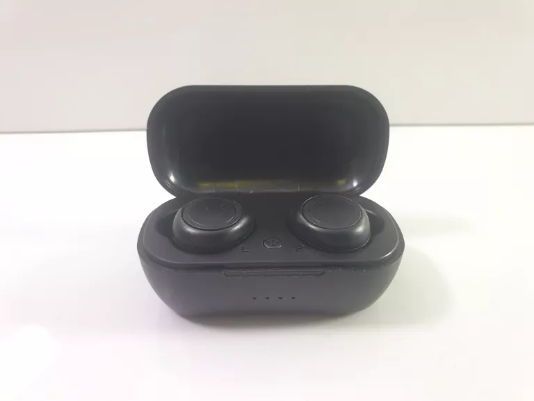SŁUCHAWKI BLUETOOTH TRACER T1 TWS