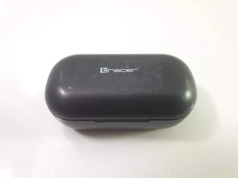 SŁUCHAWKI BLUETOOTH TRACER T1 TWS