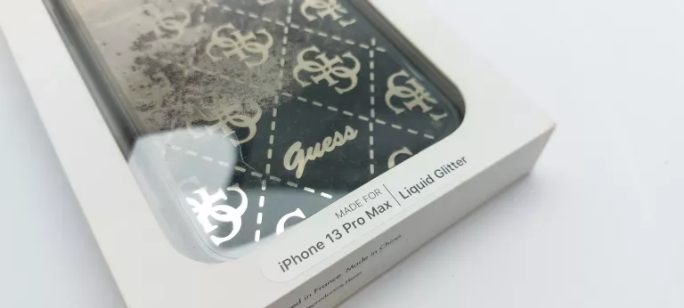 OBUDOWA NA TELEFON GUESS 13 PRO MAX