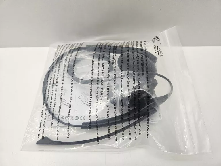 ZESTAW SŁUCHAWKOWY JABRA BIZ 1500 QD DUO QD