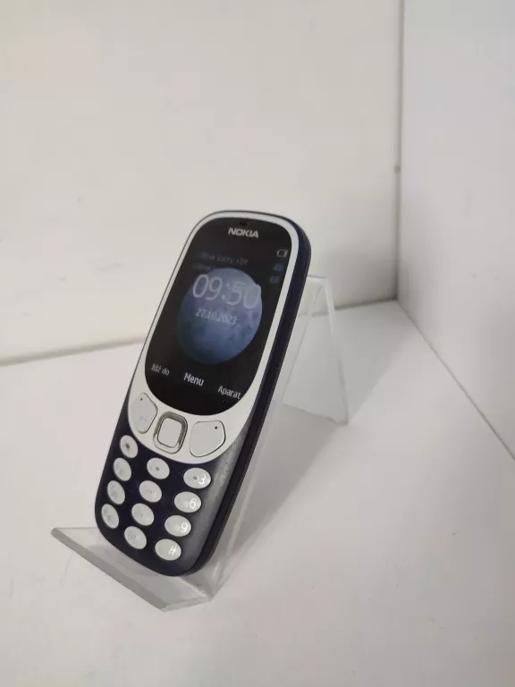 TELEFON NOKIA 3310