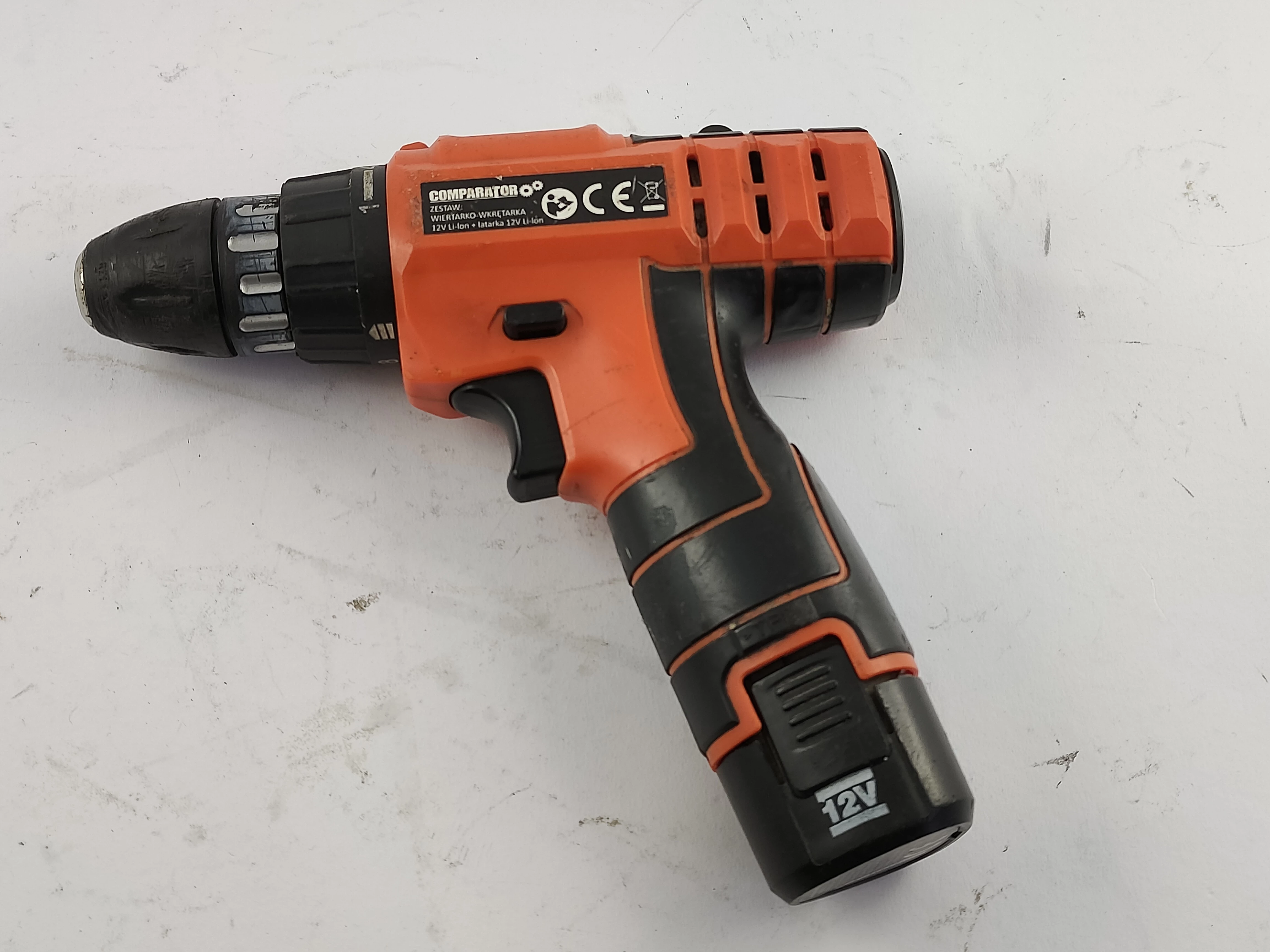 wkretarka-comparator-ml-cdc1-at-at-at-napiecie-v-12-v