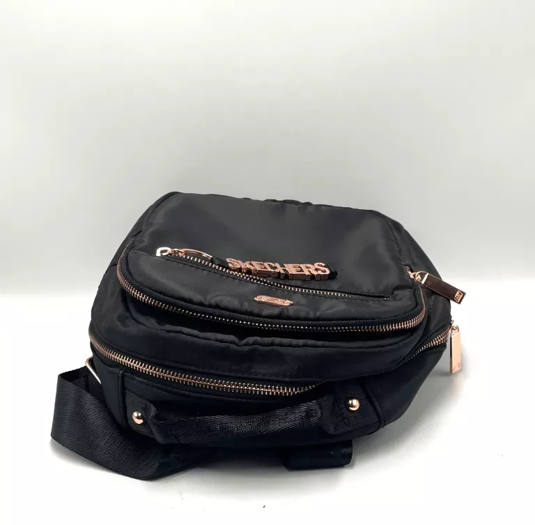 plecak-skechers-damski-maly-stan-uzywany