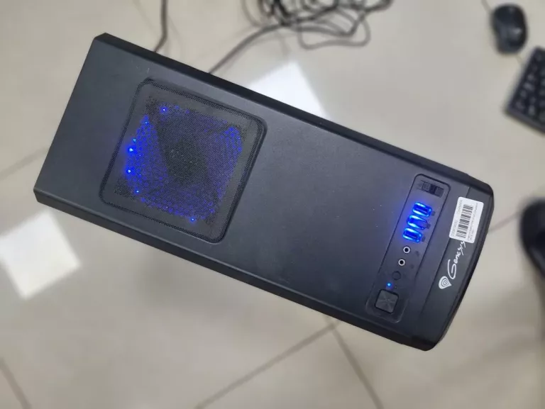 KOMPUTER STACJONARNY (RTX1060)