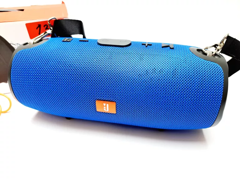 glosnik-xertmt-niebieski-komplet-stan-uzywany