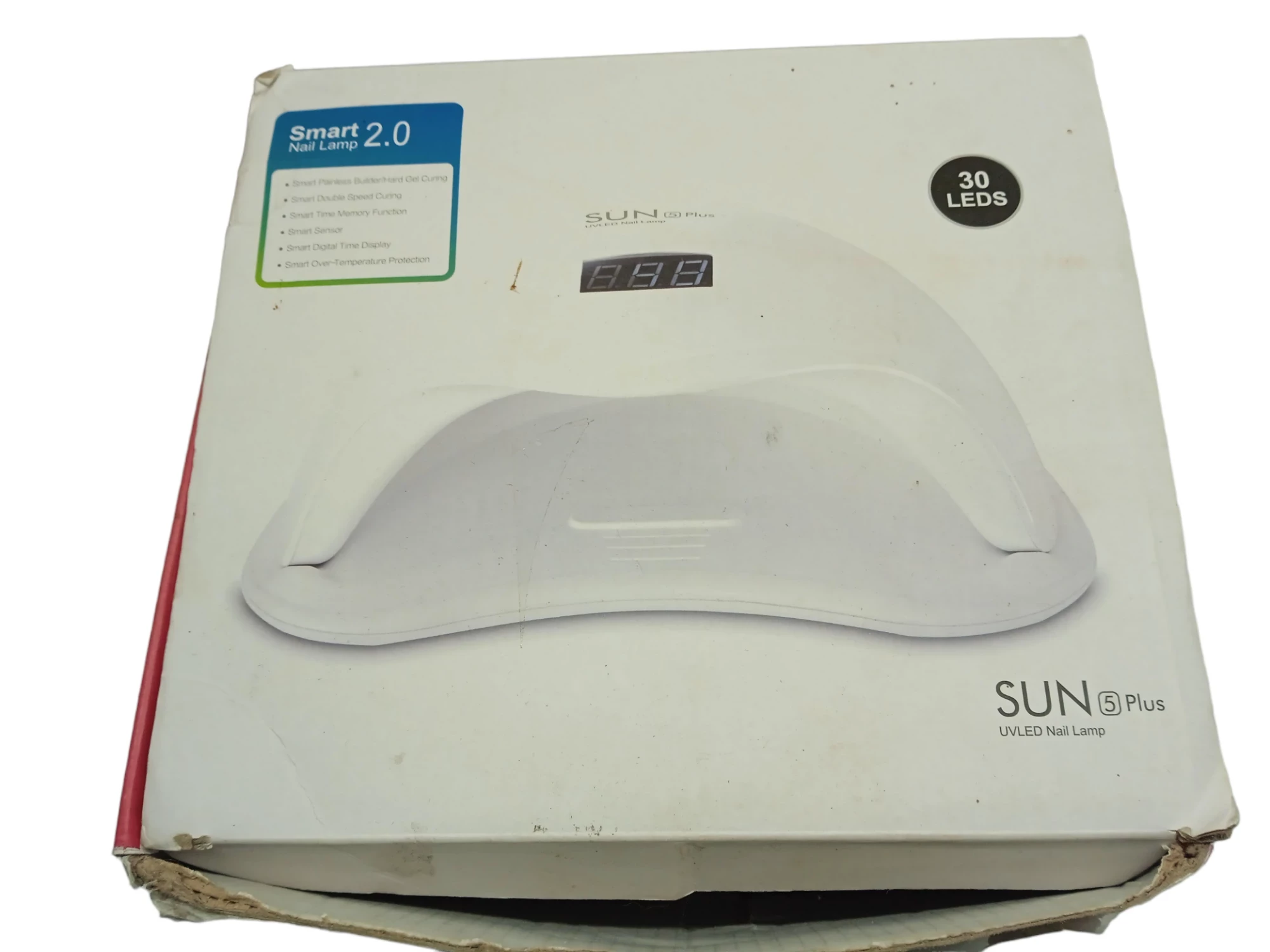 lampa-do-paznokci-sun-5-plus-leduv-ean-gtin-5907121323900