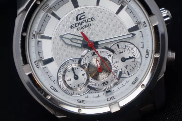Casio ef 522 store