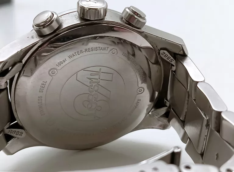Tissot s862 store