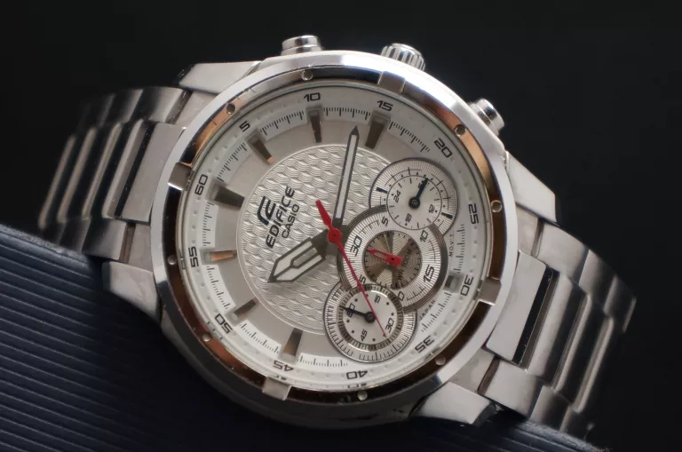 Casio ef 522 best sale