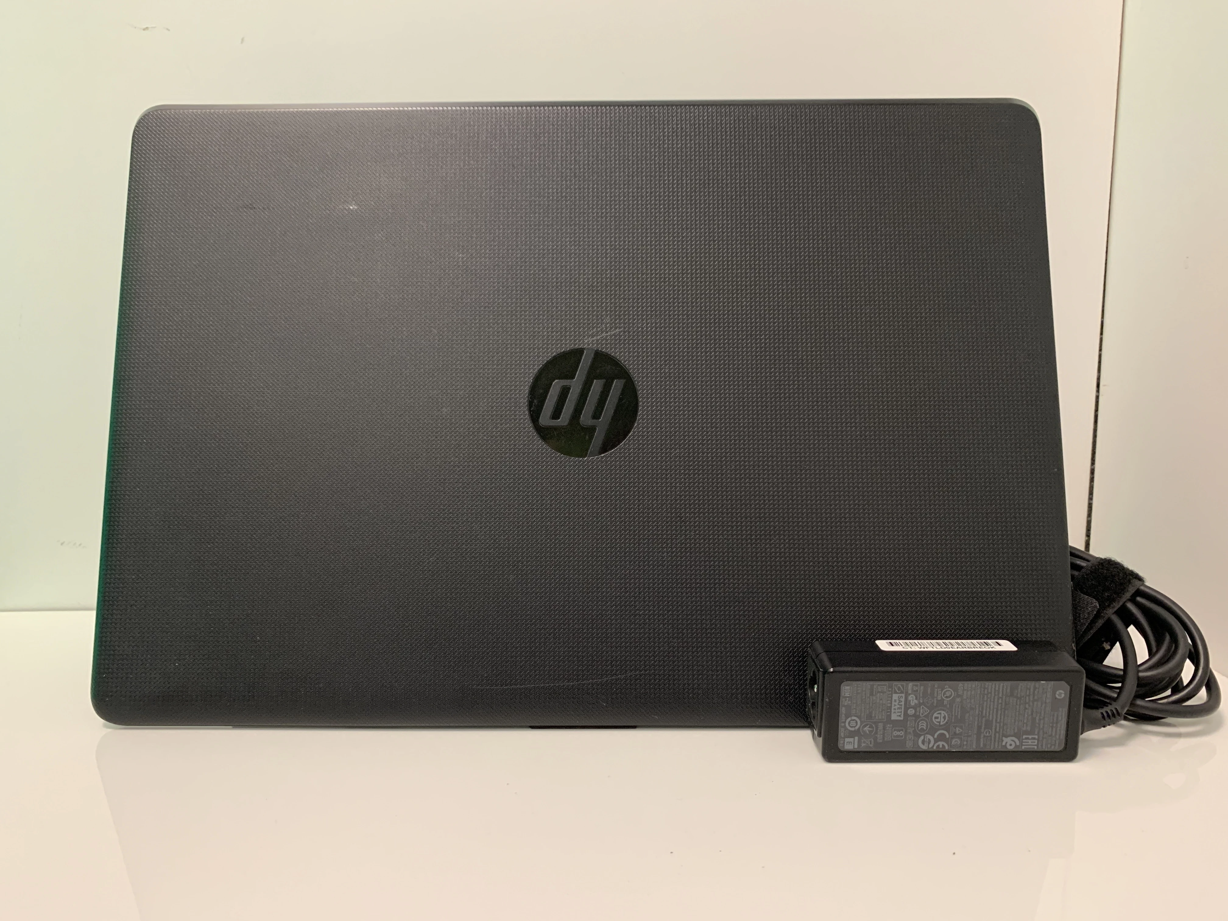 LAPTOP HP RTL8723DE 4RAM N3060 500GB HDD *OPIS | Laptopy | Loombard.pl