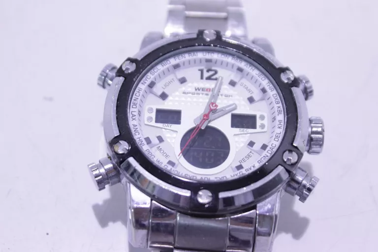 ZEGAREK WEIDE WR-5205