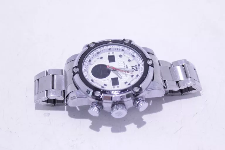 ZEGAREK WEIDE WR-5205