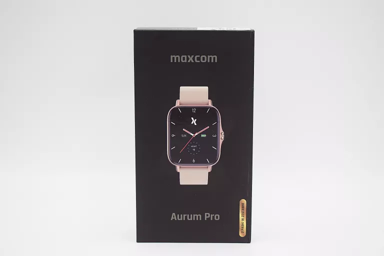 SMARTWATCH FW55 AURUM PRO MAXCOM