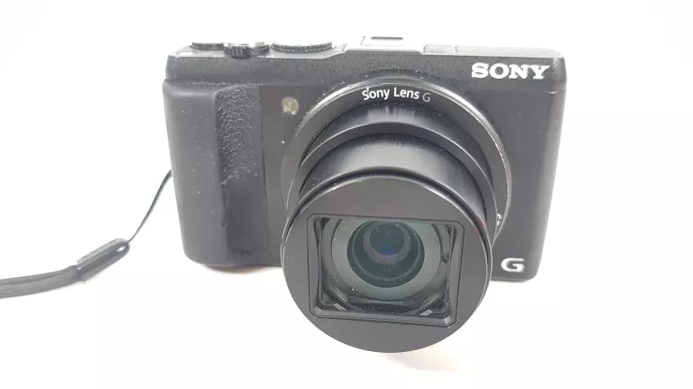 APARAT SONY DSC-HX60 OPIS