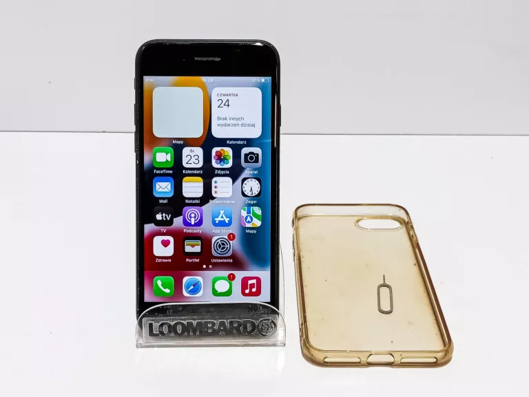 TELEFON IPHONE 7 32GB 76%