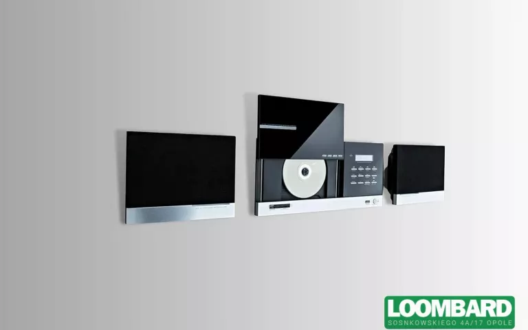 MINIWIEŻA UNIVERSUM MS 400