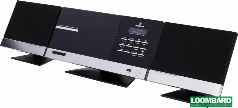 MINIWIEŻA UNIVERSUM MS 400