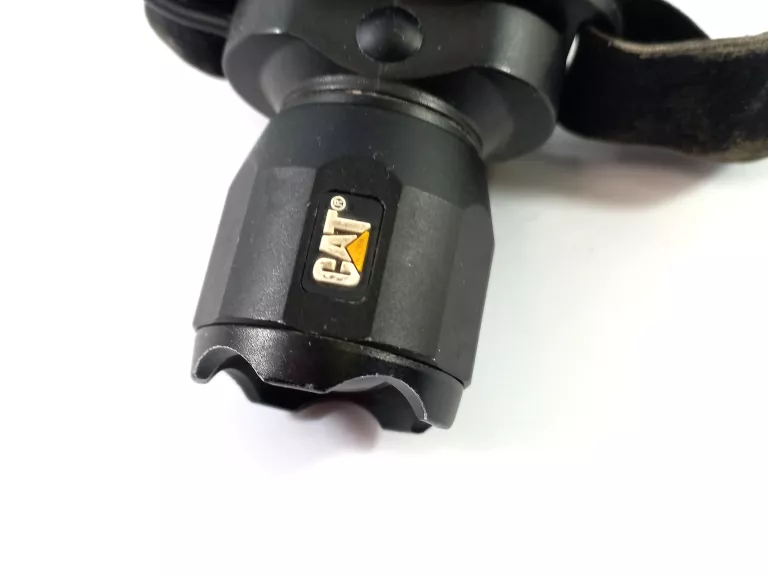 CATERPILLAR LATARKA CZOLOWA LED CT4200 220 LM CAT
