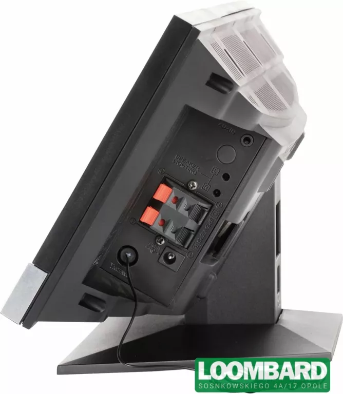 MINIWIEŻA UNIVERSUM MS 400