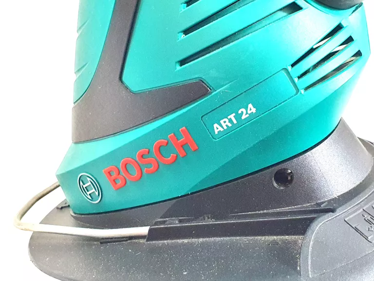 PODKASZARKA ELEKTRYCZNA BOSCH ART 24