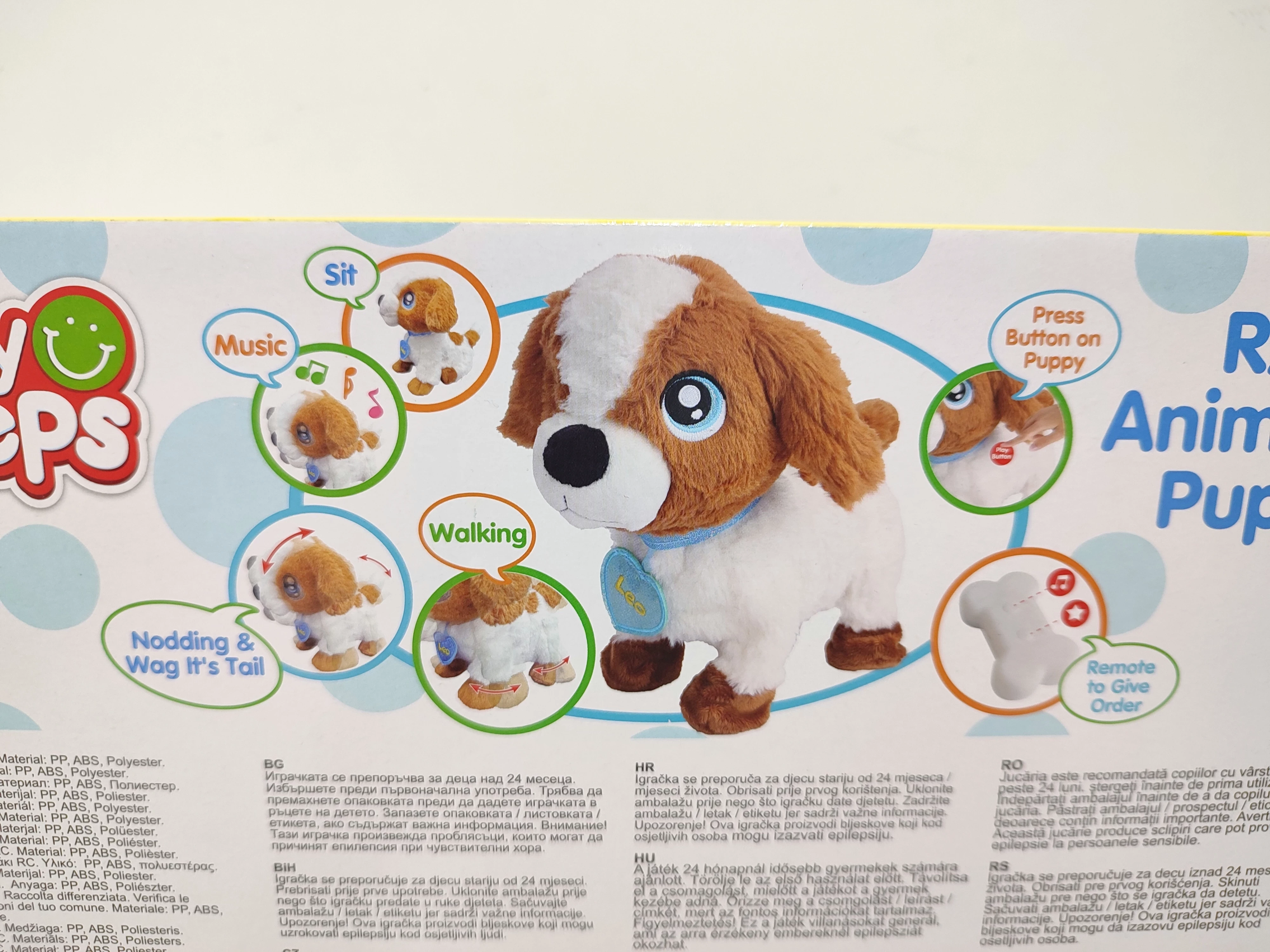 early-steps-piesek-bialo-brazowy-rc-chmielna-98-warszawa