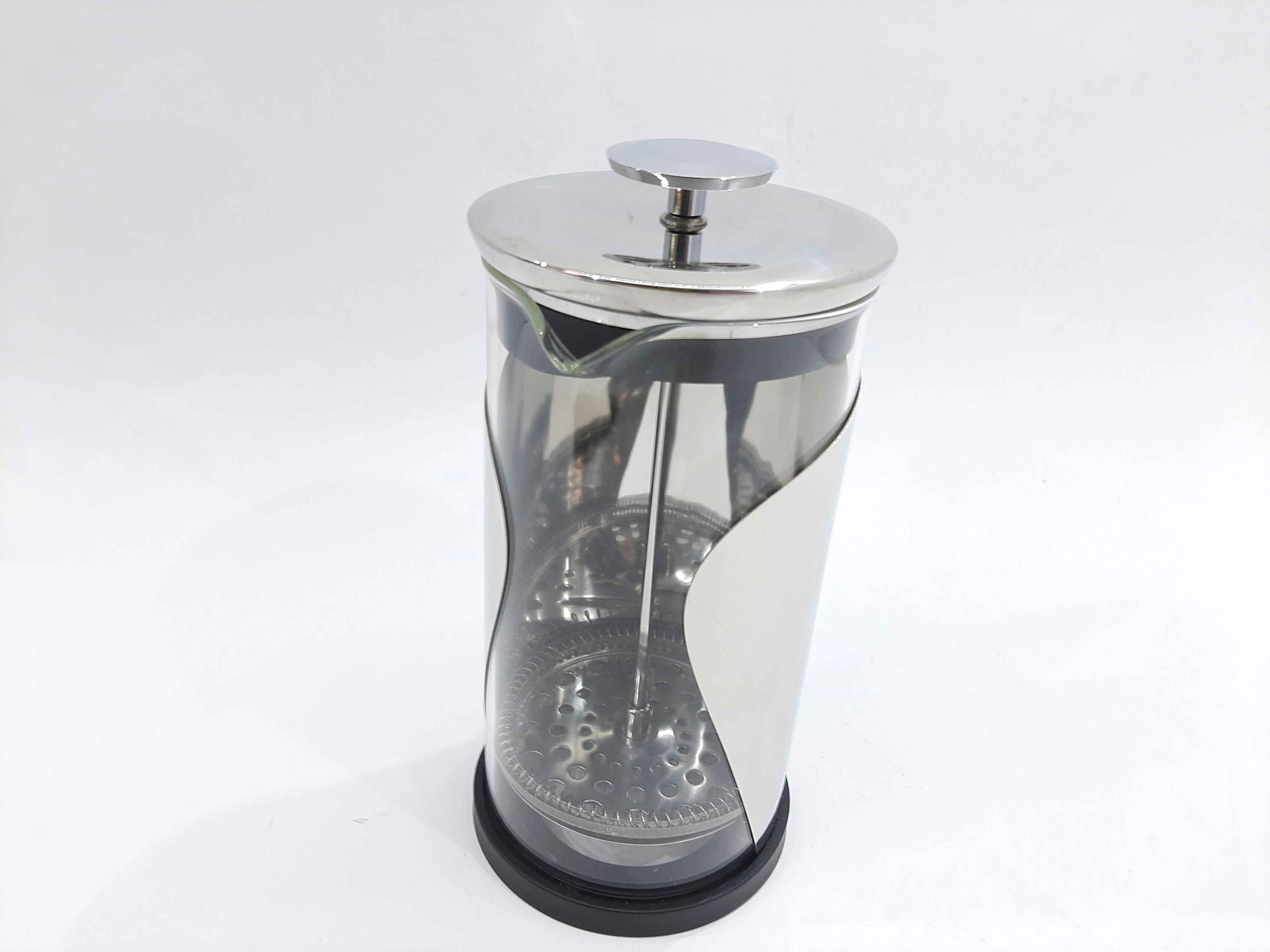 zaparzacz-kawy-homeyou-srebrny-stan-powystawowy