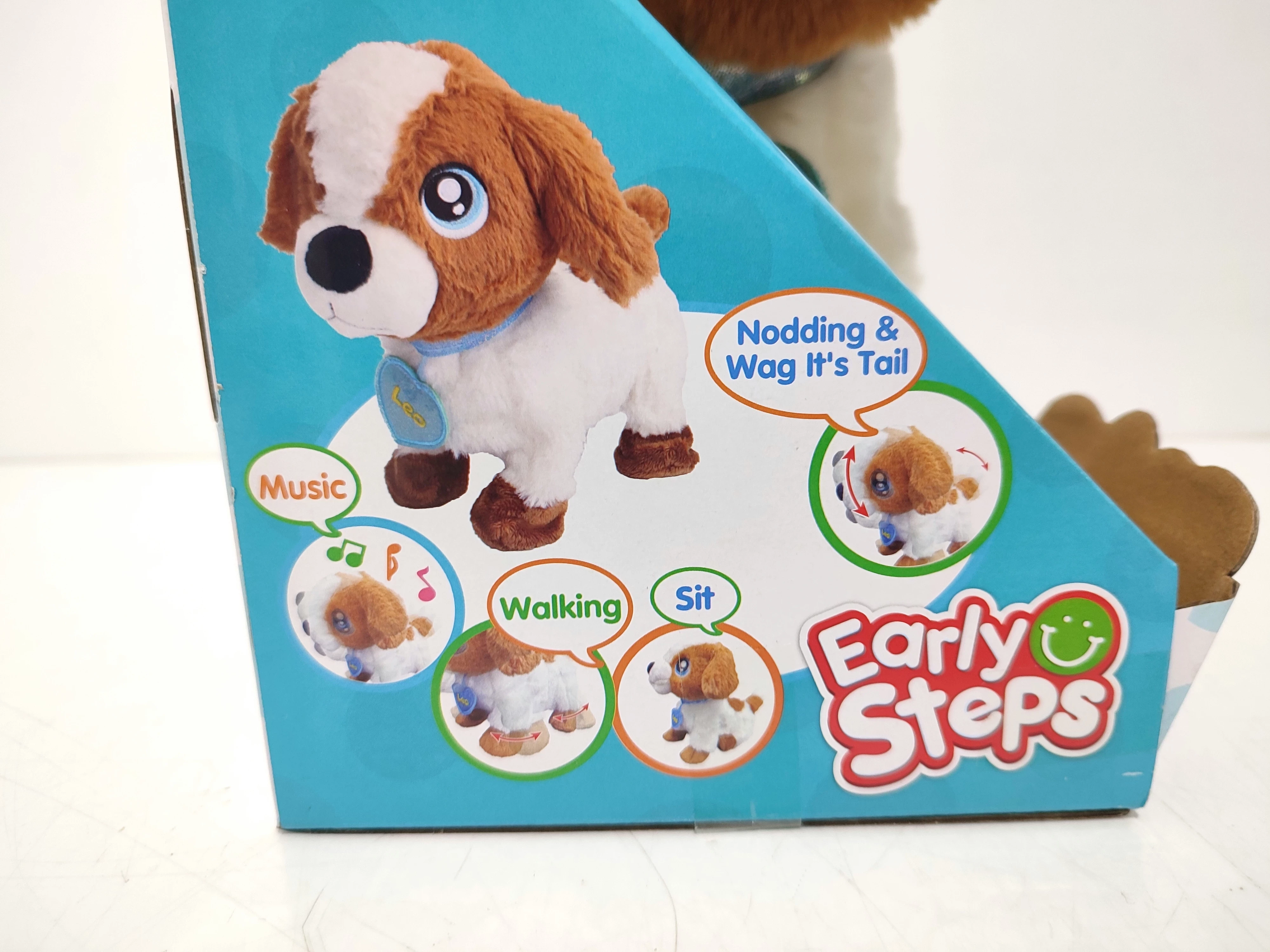 early-steps-piesek-bialo-brazowy-rc-product-id