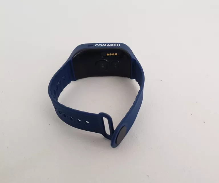 comarch-opaska-uszkodzona-model-wristband-2g
