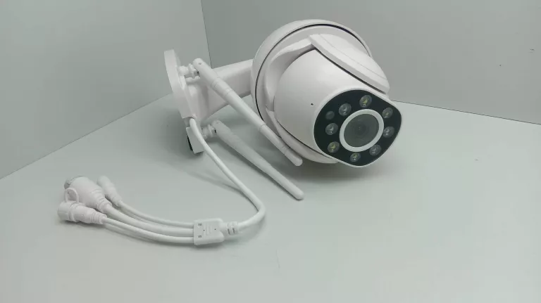 KAMERA ZEWNĘTRZNA CAMSPOT 4,9 OVERMAX STAN IDEALNY!