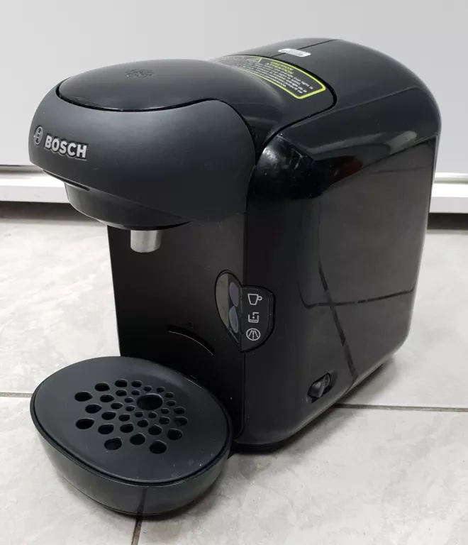 EKSPRES DO KAWY BOSCH TASSIMO CTPM07