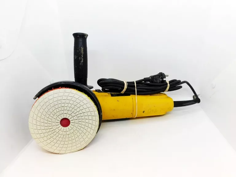 SZLIFIERKA KĄTOWA DEWALT DWE4117-QS 125MM 950W