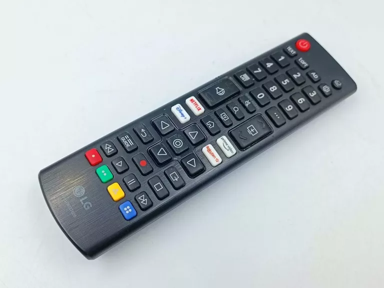 TELEWIZOR LG 50UP75003LF OPIS!!