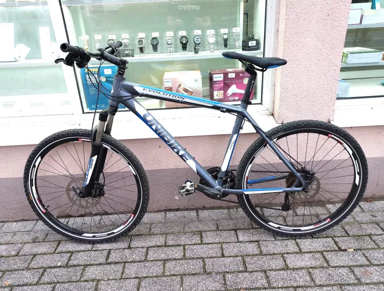 ROWER UNIBIKE EVOLUTION 6061 19.0