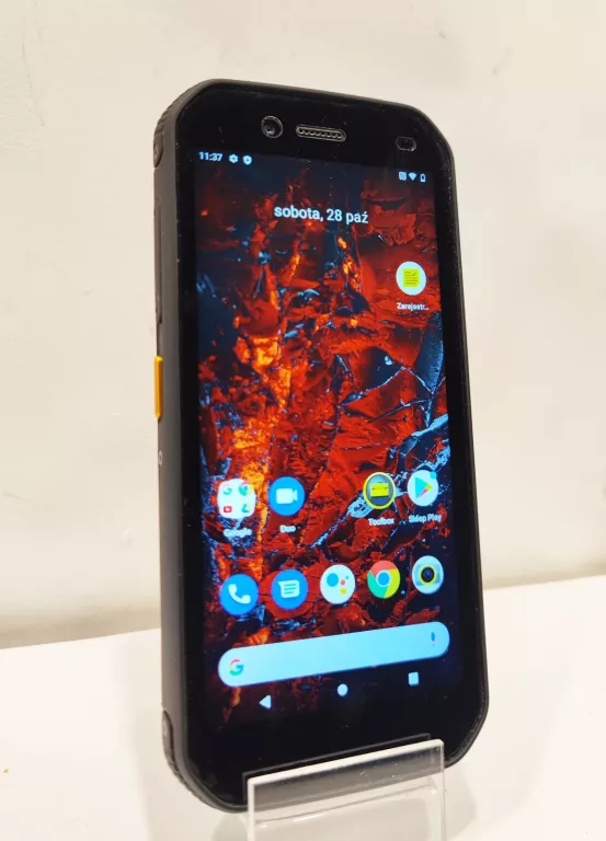 TELEFON CAT S42 32GB/3GB