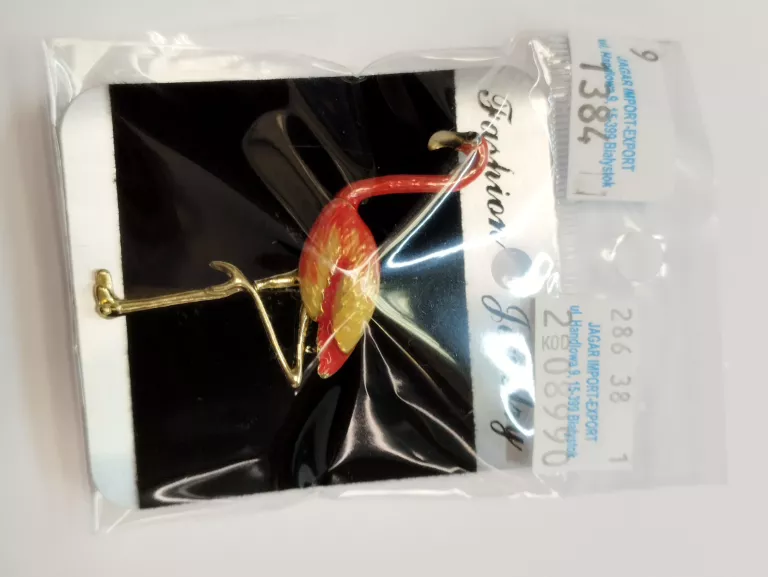 BROSZKA FLAMING BR1384