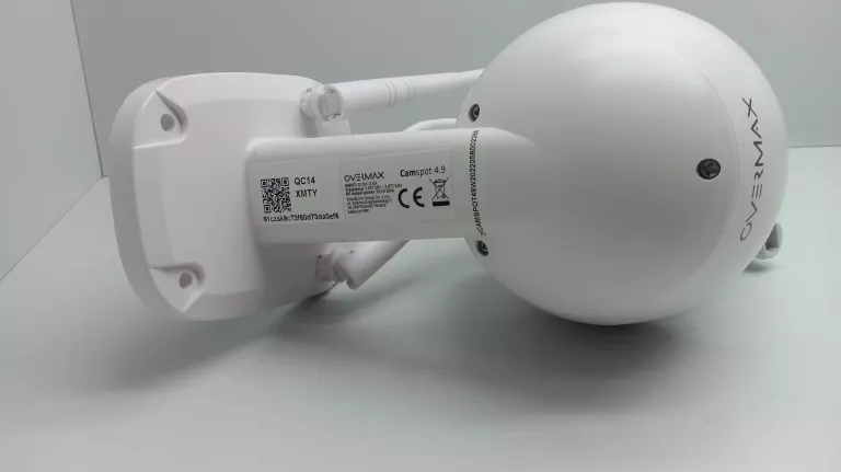 KAMERA ZEWNĘTRZNA CAMSPOT 4,9 OVERMAX STAN IDEALNY!