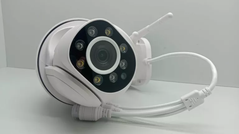 KAMERA ZEWNĘTRZNA CAMSPOT 4,9 OVERMAX STAN IDEALNY!