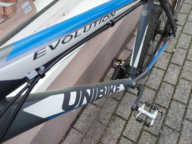 ROWER UNIBIKE EVOLUTION 6061 19.0