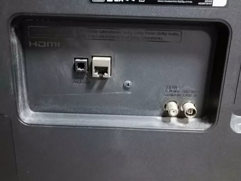 TELEWIZOR LG 50UP75003LF OPIS!!