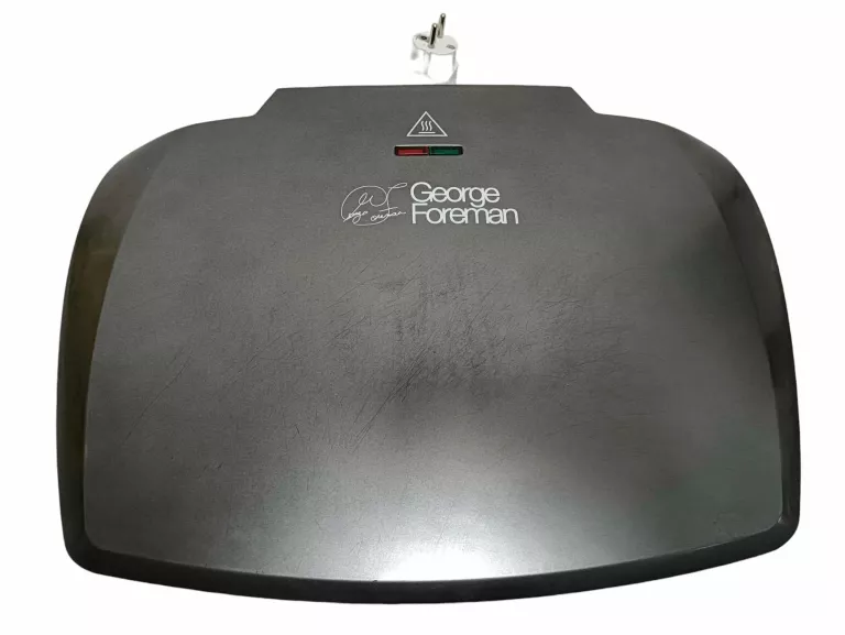 GRILL ELEKTRYCZNY GEORGE FOREMAN 23443