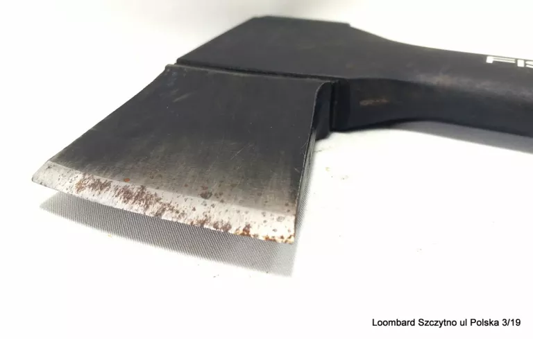SIEKIERA FISKARS X10