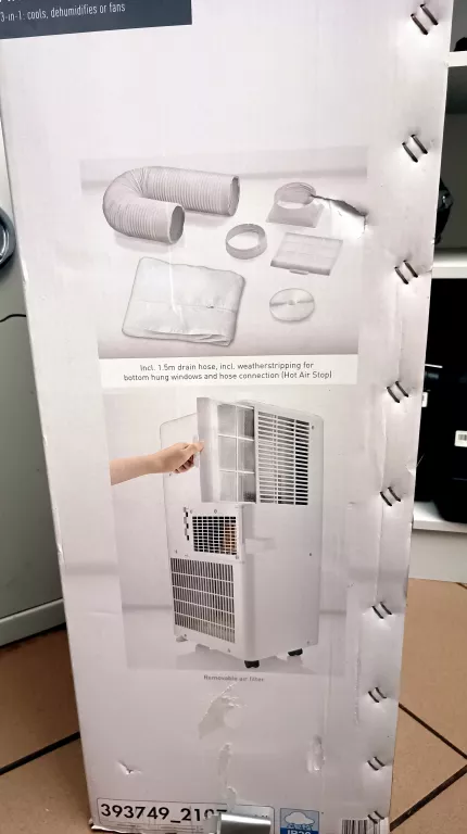 silvercrest-klimatyzator-przenosny-7000-btu-785-w-stan-uzywany