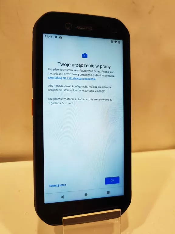 TELEFON CAT S42 32GB/3GB