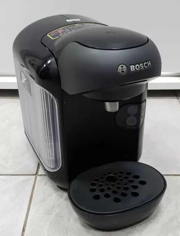 EKSPRES DO KAWY BOSCH TASSIMO CTPM07