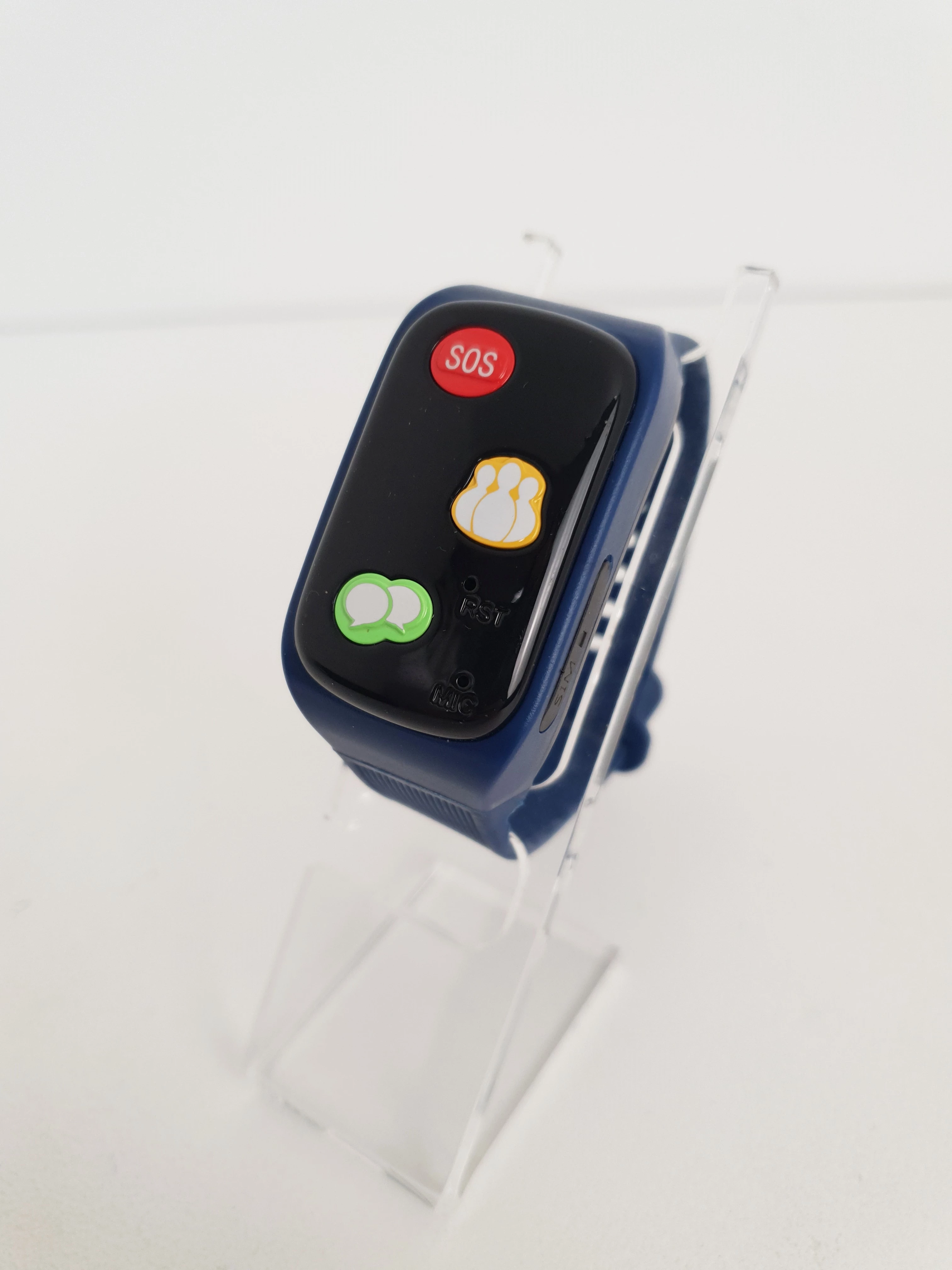 comarch-opaska-uszkodzona-stan-uzywany