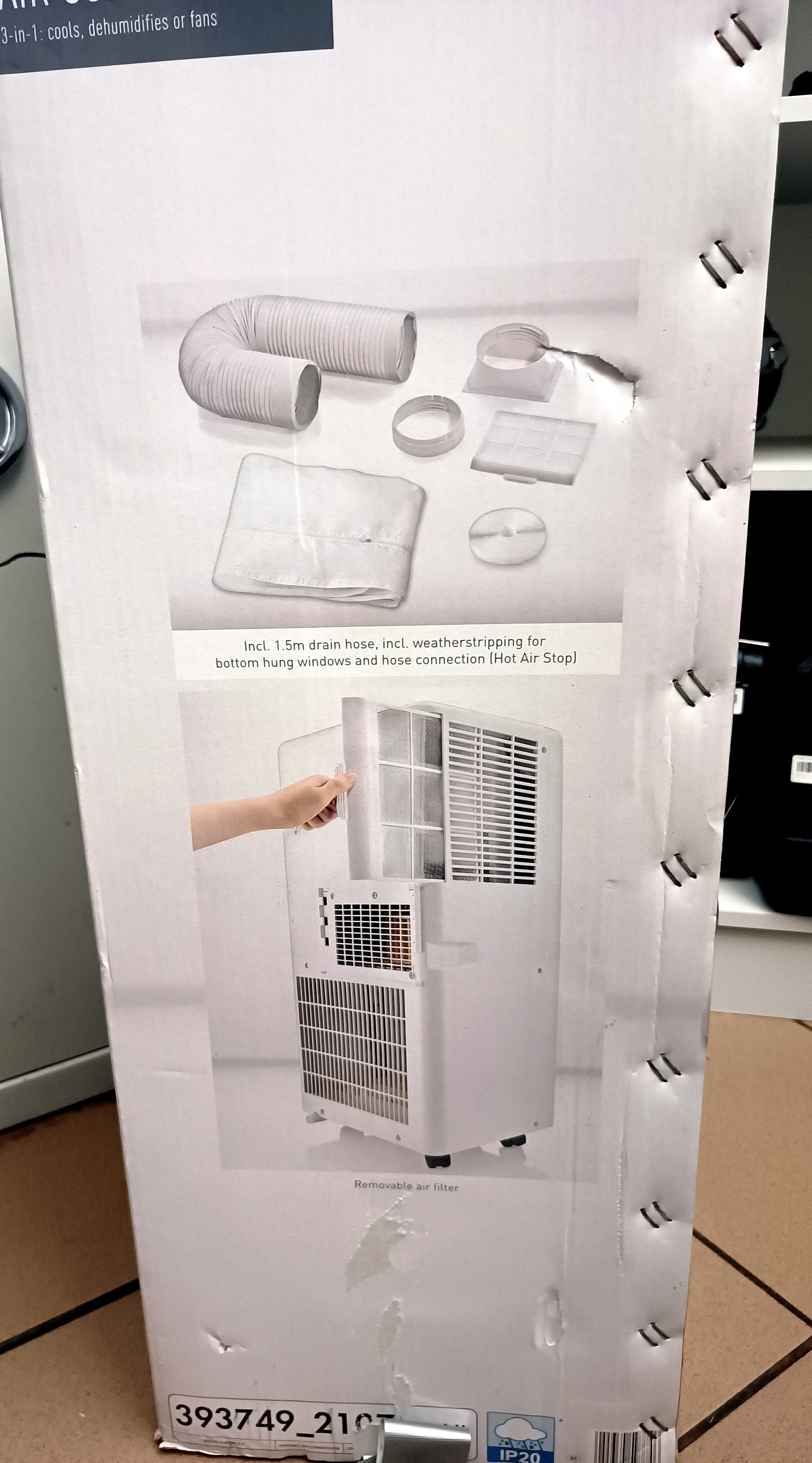 silvercrest-klimatyzator-przenosny-7000-btu-785-w-stan-uzywany