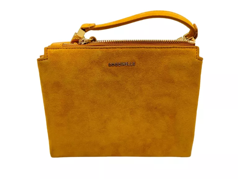 COCCINELLE TOREBKA MIGNON SUEDE E1F31550101