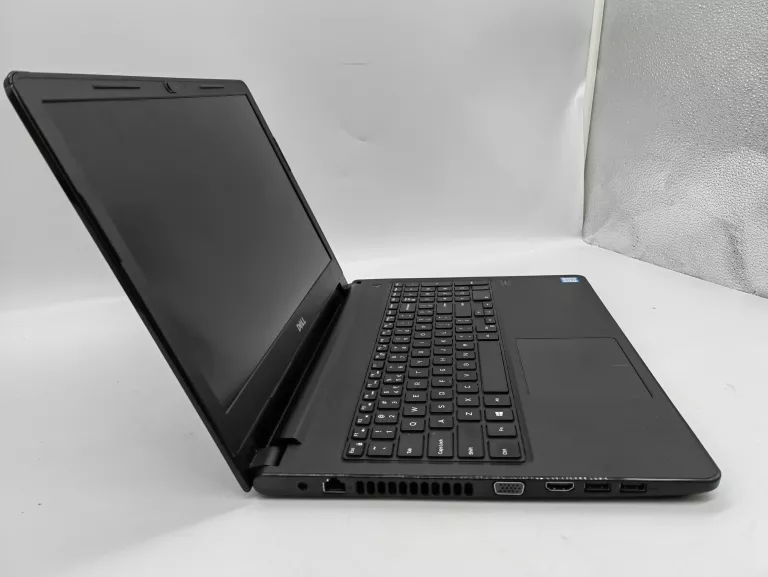 LAPTOP DELL INTEL CORE I5 8GB RAM /256 SSD